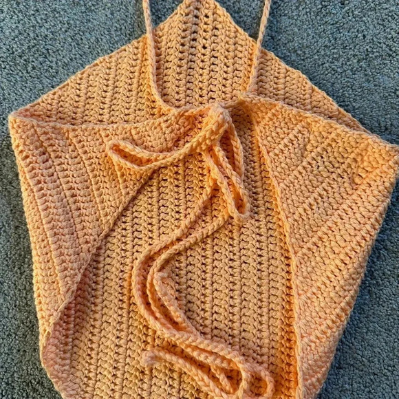 PRINCESS POLLY CROP TOP - Picture 5 of 8